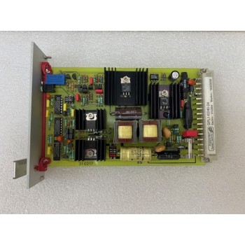 AST ANGEWANDTE SYSTEM TECHNIK GPL1-ED40-24 PCB